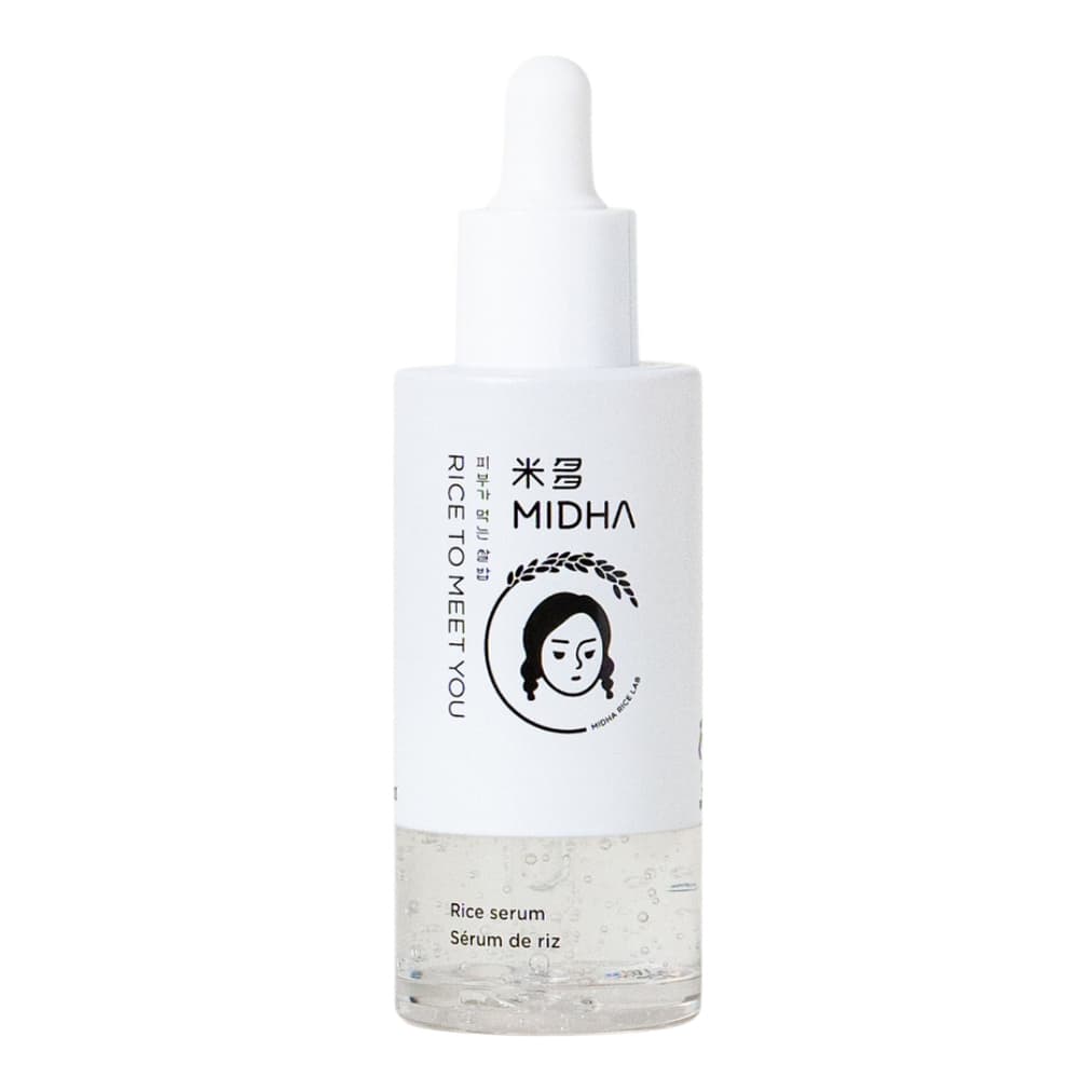 Rice Serum