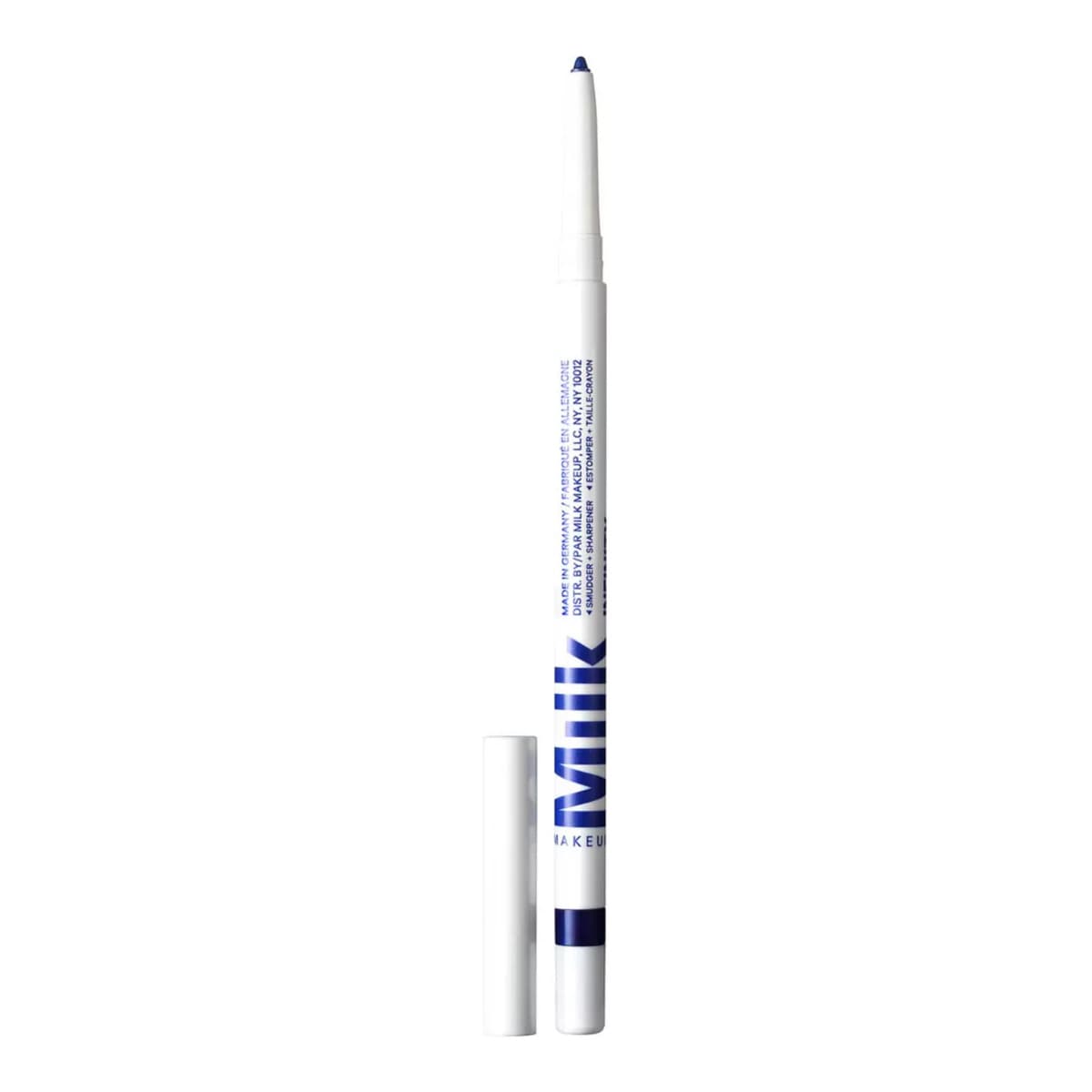 Infinity Long Lasting Waterproof Eyeliner Pencil, time - cobalt blue