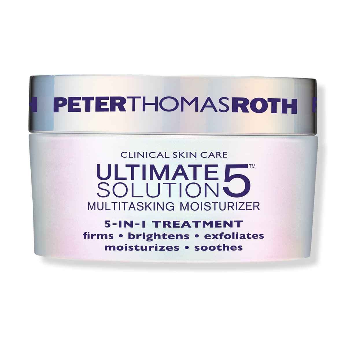 Ultimate Solution 5 Multitasking Moisturizer