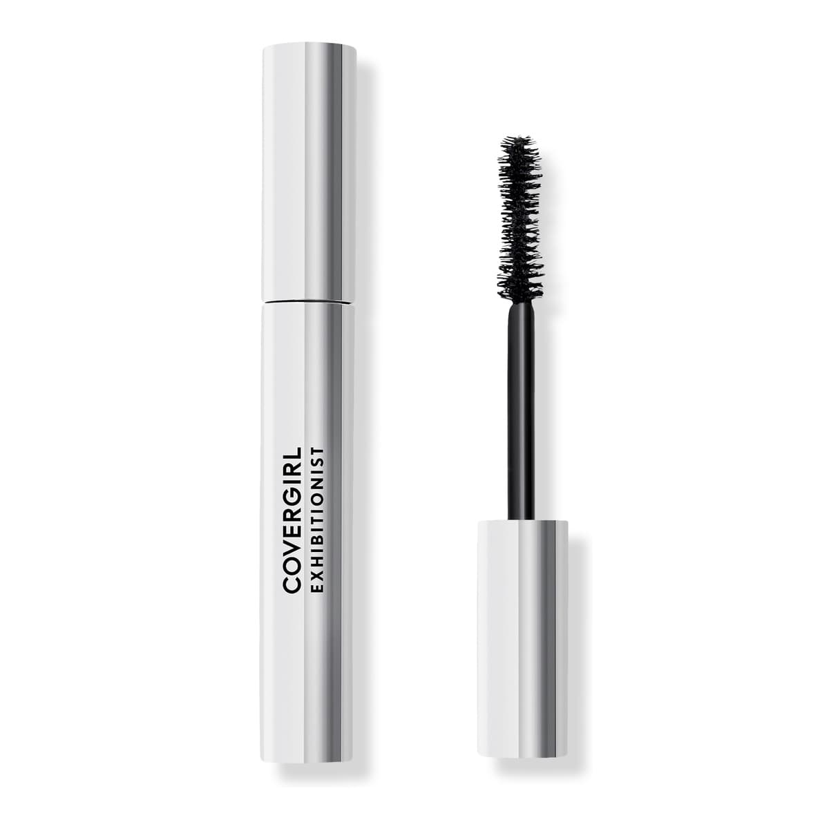 Exhibitionist Mascara, Black