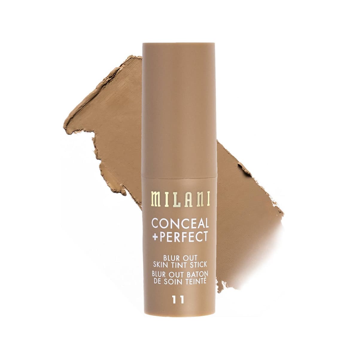 Conceal + Perfect Blur Out Skin Tint, #011 Medium Warm Neutral