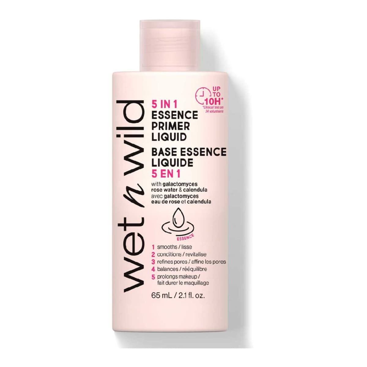 5 IN 1 Essence Primer Liquid