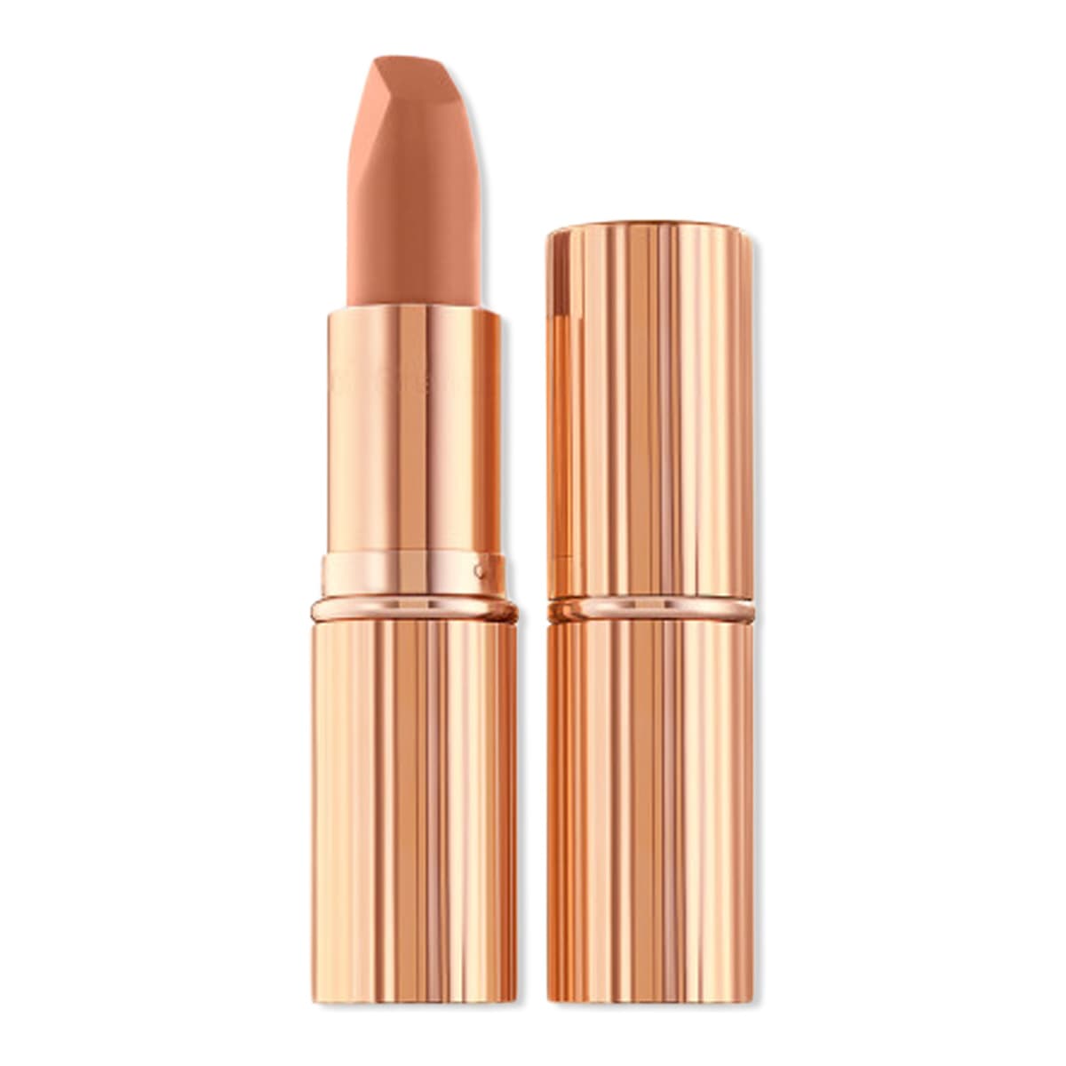 Matte Revolution Lipstick, Cover Star