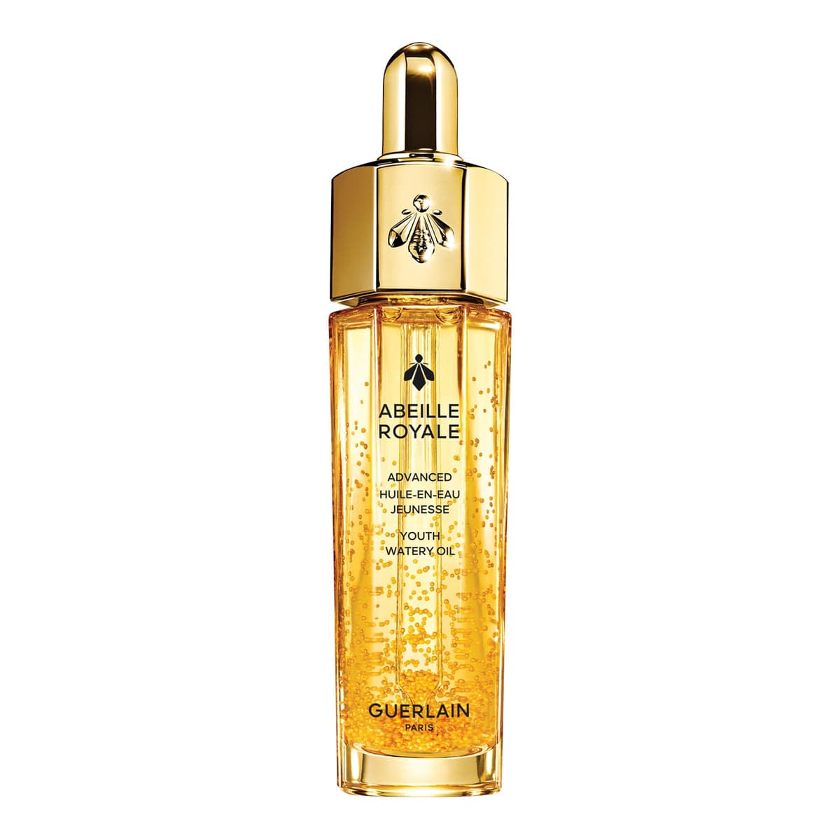 Mini Abeille Royale Advanced Youth Watery Oil