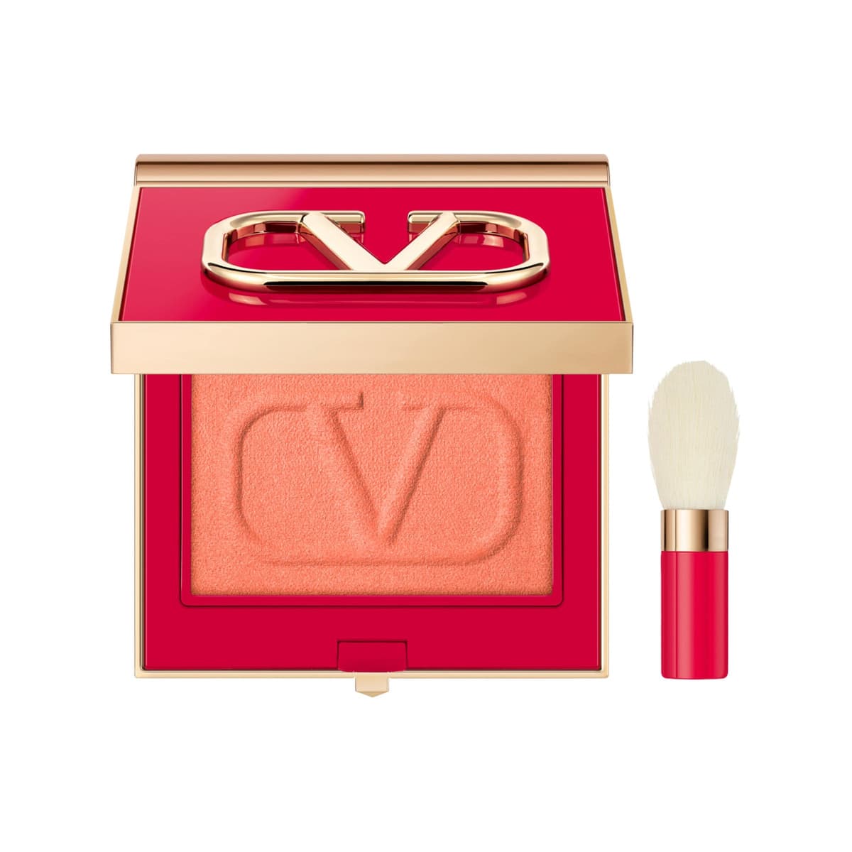 Eye2Cheek Eyeshadow and Blush, #07 Orange Delight