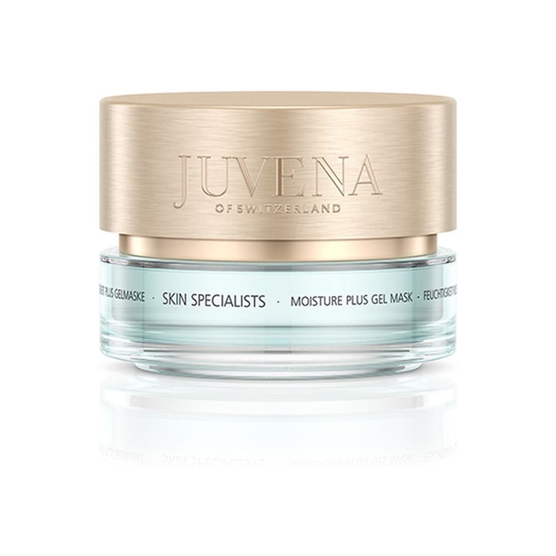 Skin Specialists Moisture Plus Gel Mask