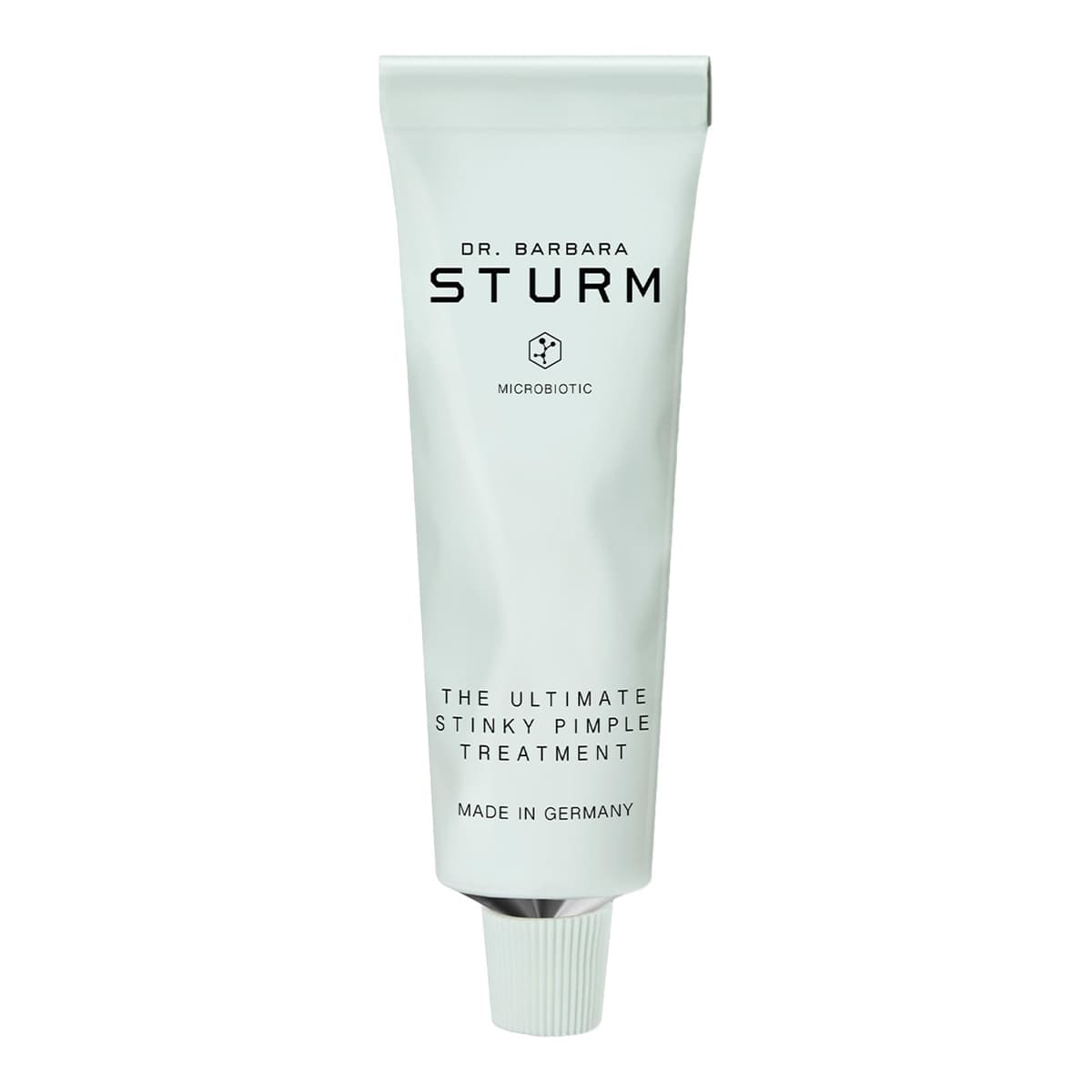 The Ultimate Stinky Pimple Treatment