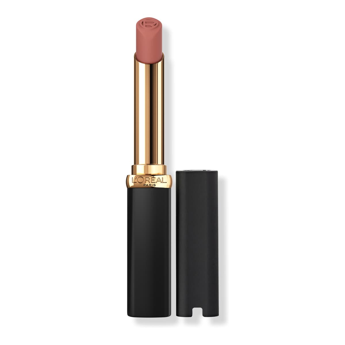 Colour Riche Intense Volume Matte Lipstick, #108 Le Nude Rebellious