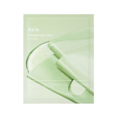 Collagen Gel Mask #Heartleaf Jelly