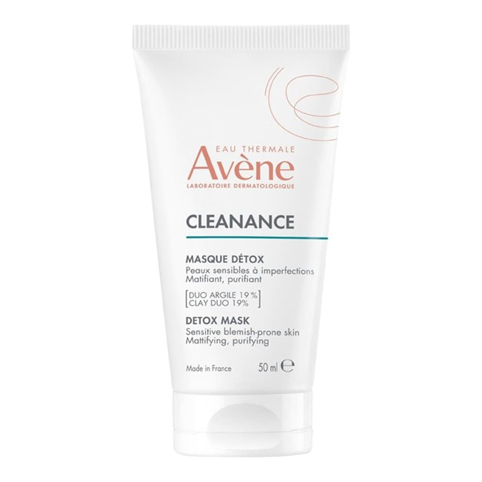 Cleanance Detox Mask