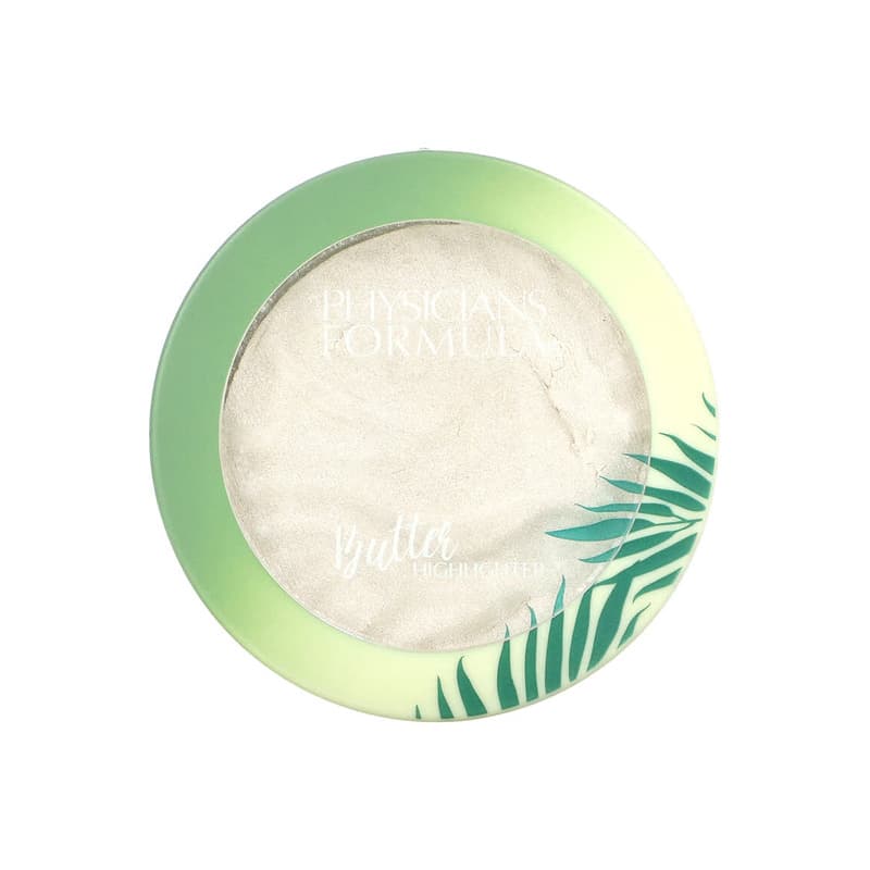 Butter Highlighter, Cream to Powder Highlighter, Pearl