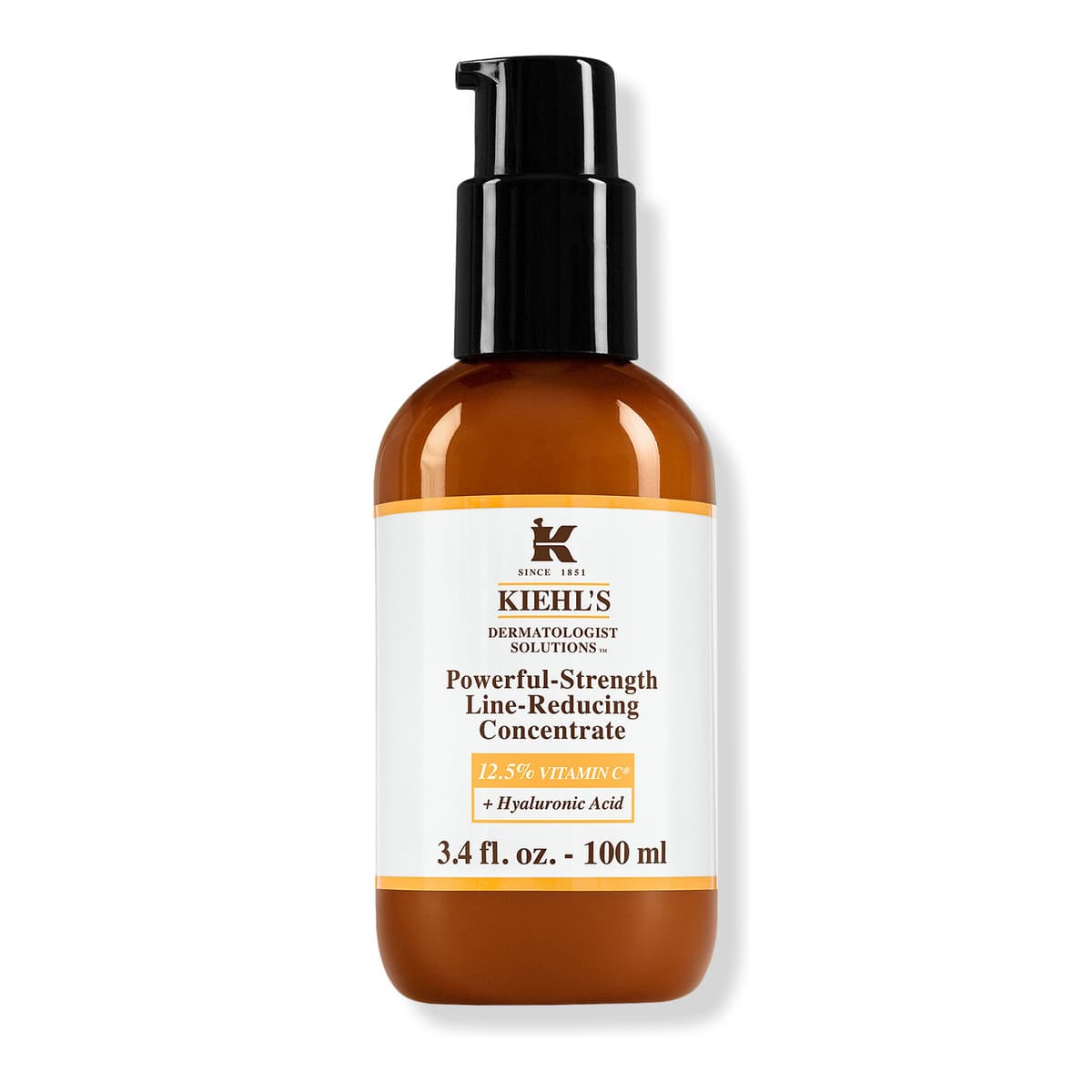 Powerful-Strength Line-Reducing Concentrate
