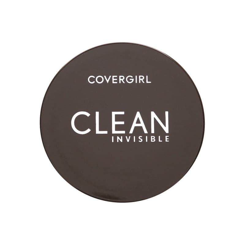 Clean Invisible, Loose Powder, #105 Translucent Fair