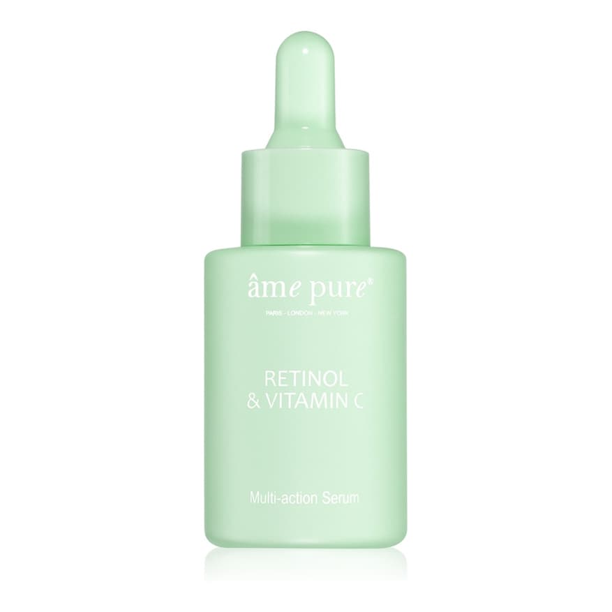 Retinol & Vitamin C