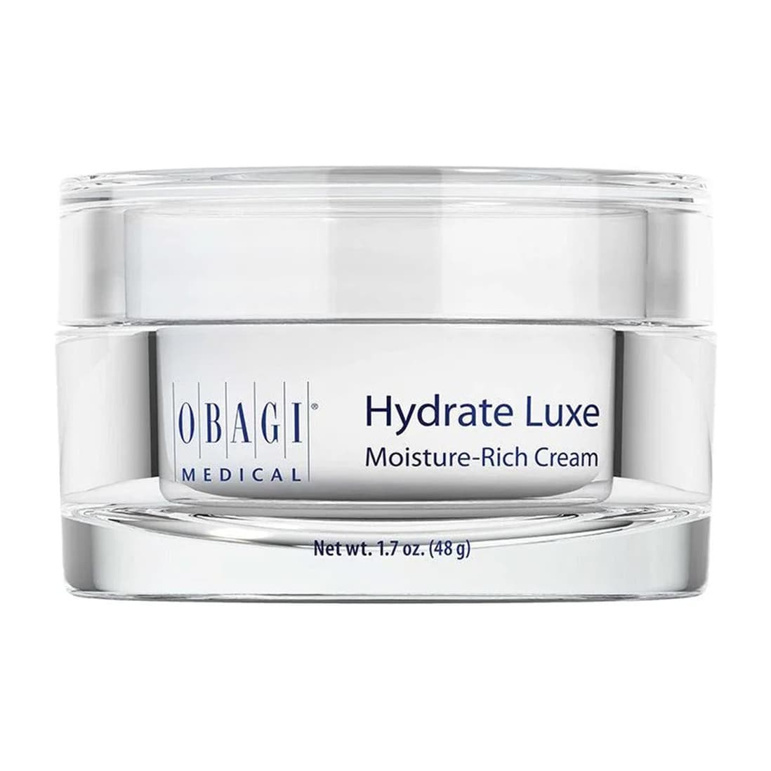 Hydrate Luxe Moisture-Rich Cream