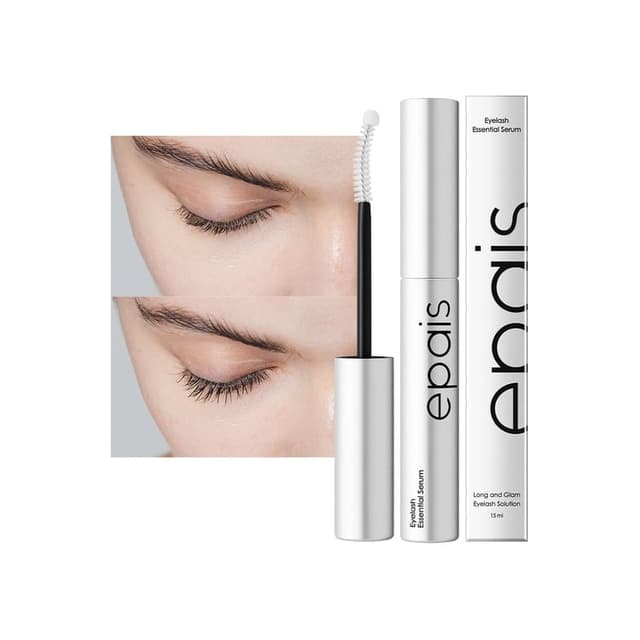 Eyelash Essential Serum