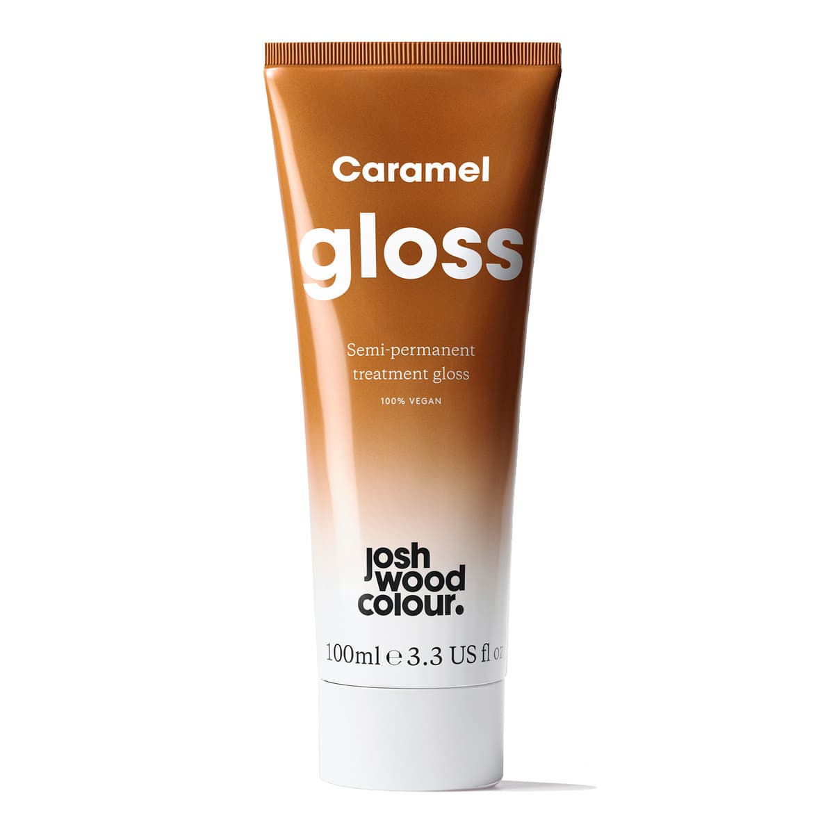 Hair Gloss - Caramel