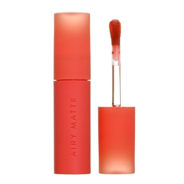 Airy Matte Tint, #06 Mood Orange