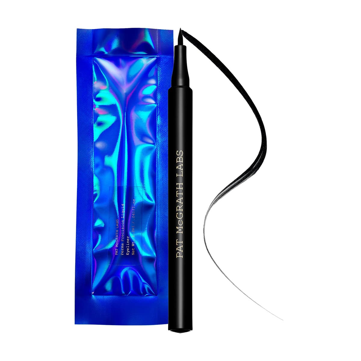 PERMA PRECISION Liquid Eyeliner, Xtreme Black