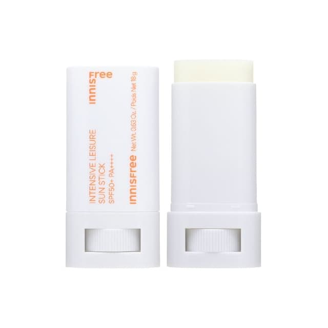 Intensive Leisure Sun Stick