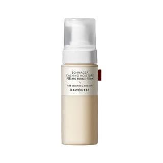 Echinacea Calming And Moisture Peeling Bubble Foam