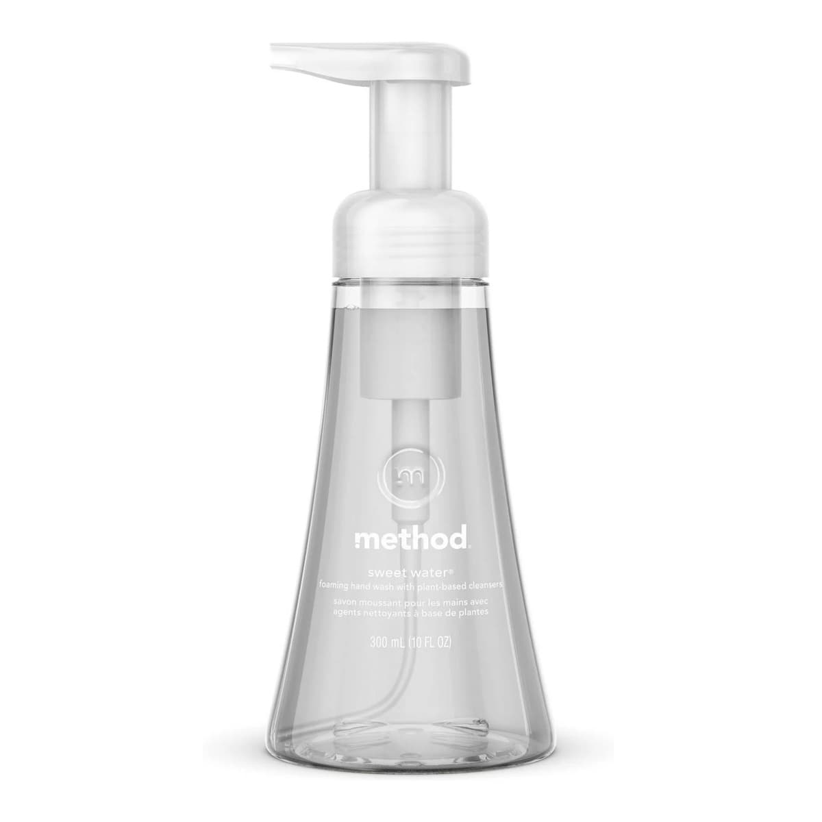 Foaming Sweet Water Hand Soap