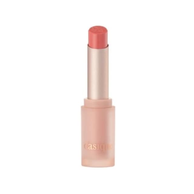 Mood Glow Lipstick, #01 Cream Sand