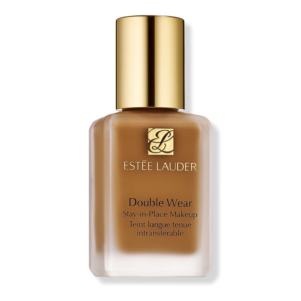 Double Wear Stay-in-Place Foundation, 6W1 Sandalwood