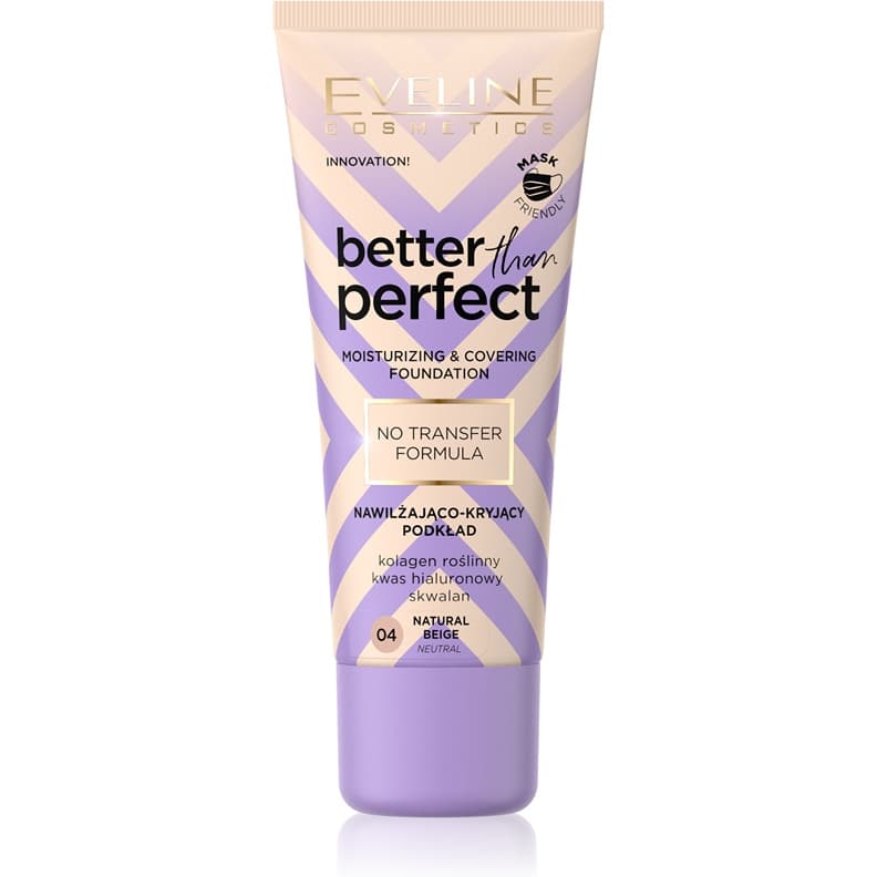 Better than Perfect