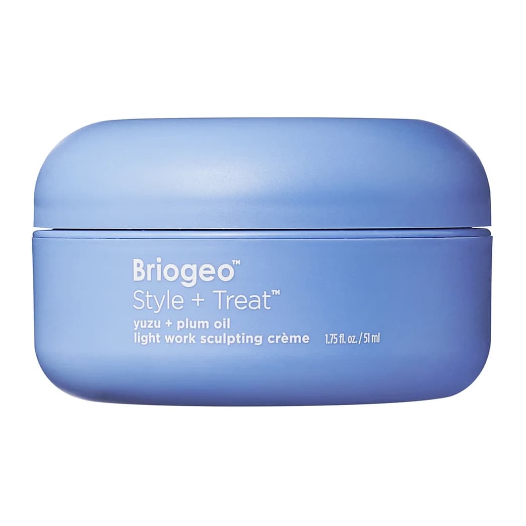 Style + Treat™ Yuzu + Plum Oil Light Work Sculpting Crème