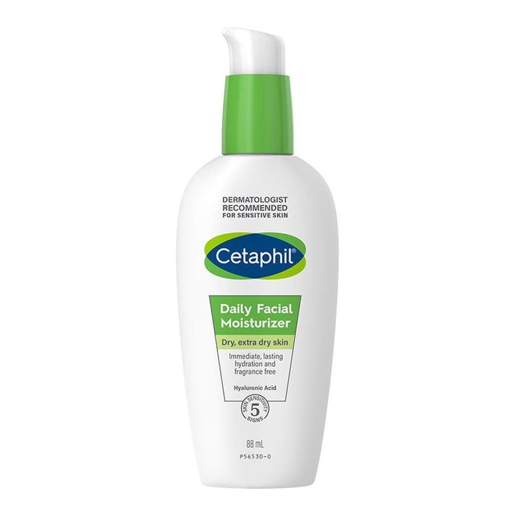 Daily Moisturizer