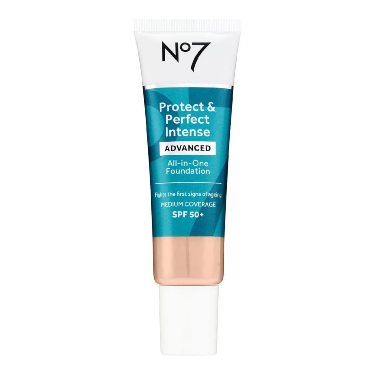 Protect & Perfect ADVANCED All in One Foundation, Creme