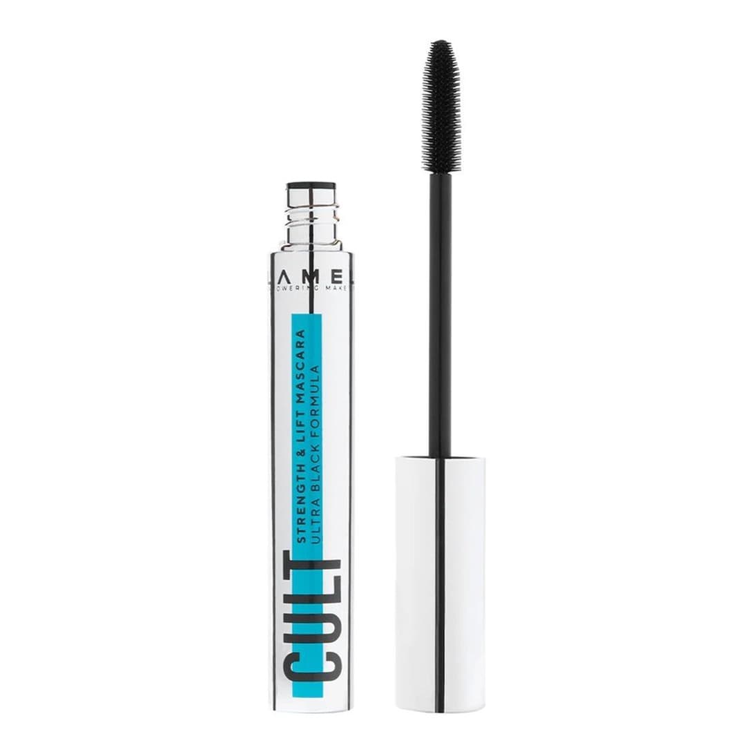 Cult Strength & Lift Mascara 403 Black