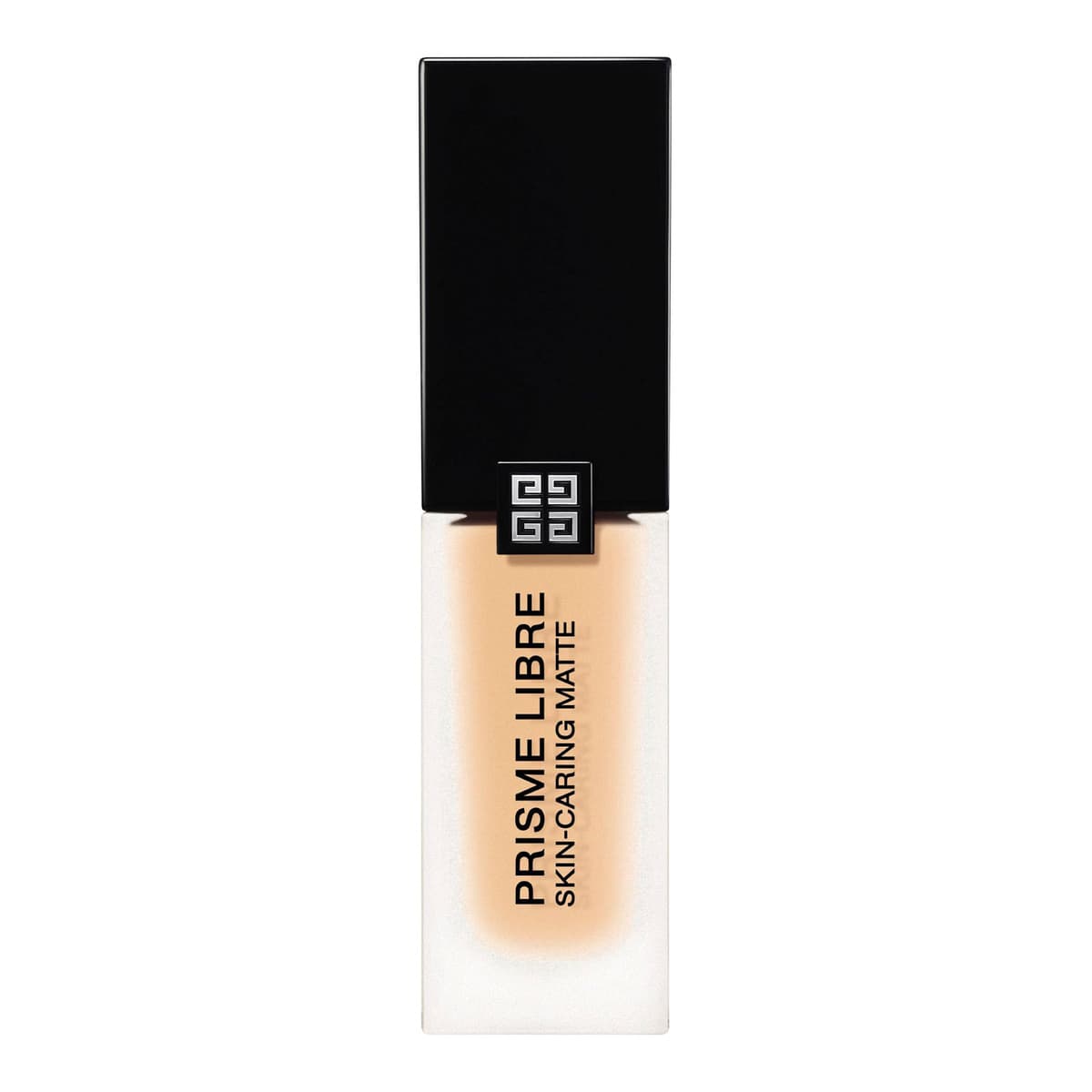 Prisme Libre Skin-Caring Matte Foundation, #2-W110