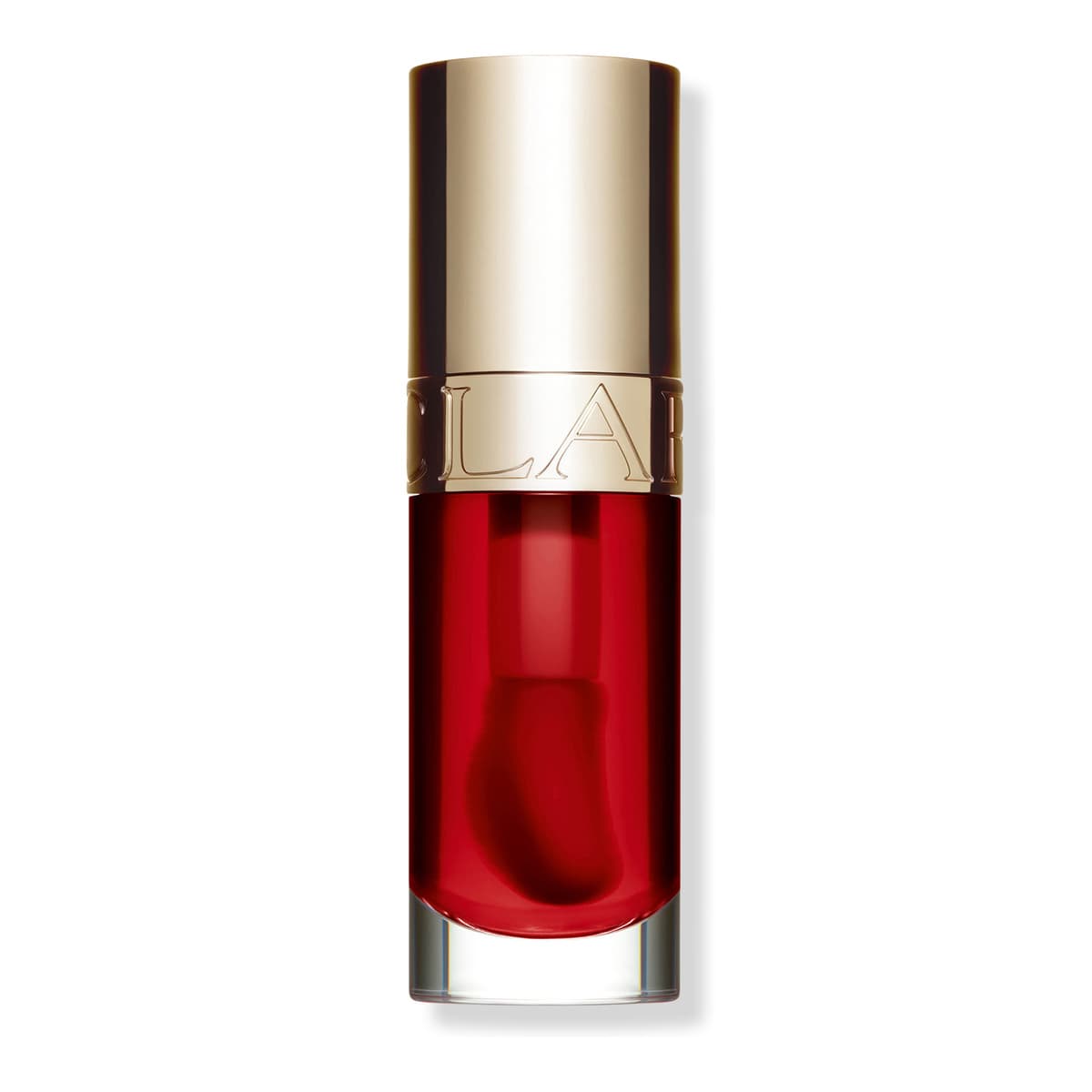 Lip Comfort Oil, #08 Strawberry