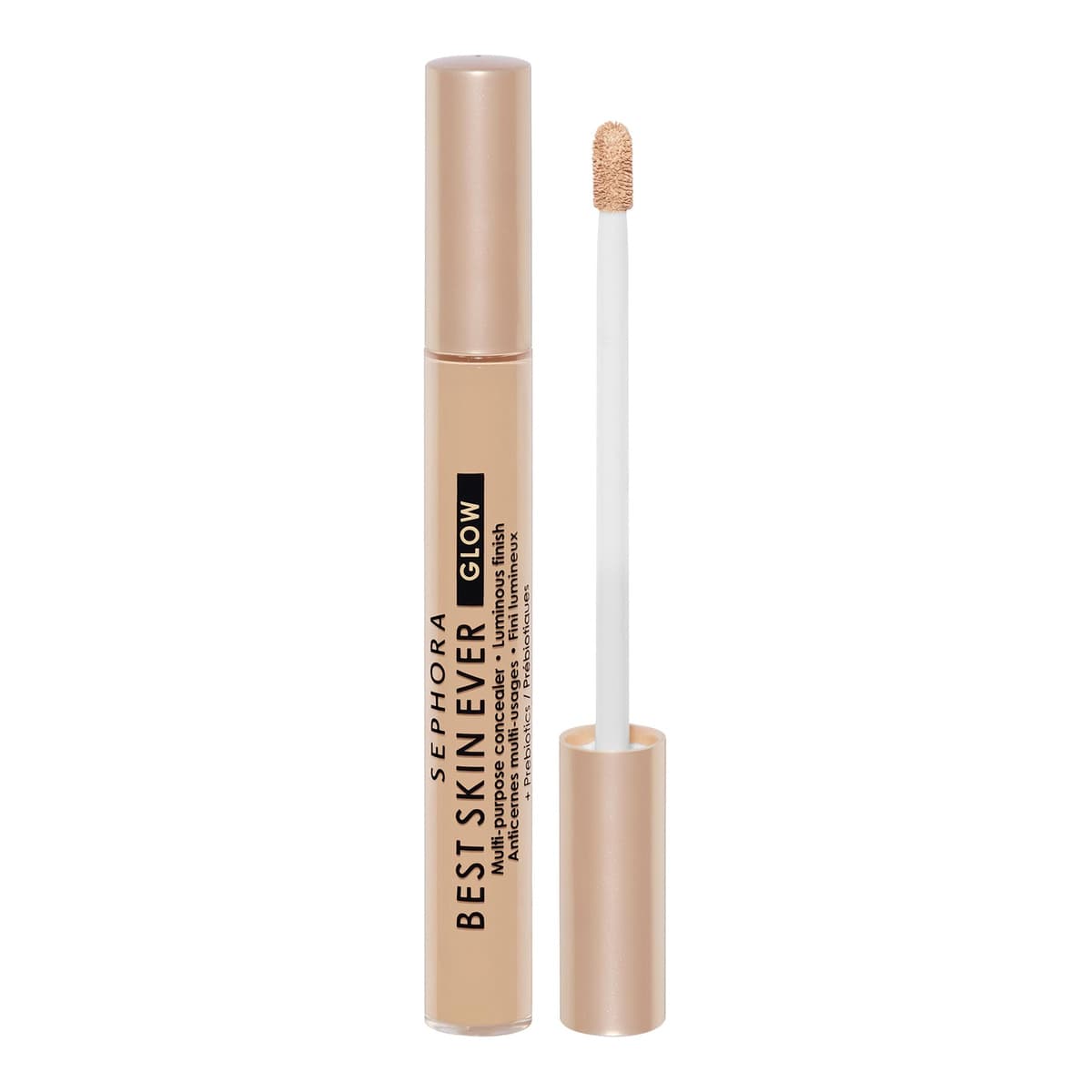 Best Skin Ever Multi-Use Hydrating Glow Concealer, #22 Natural