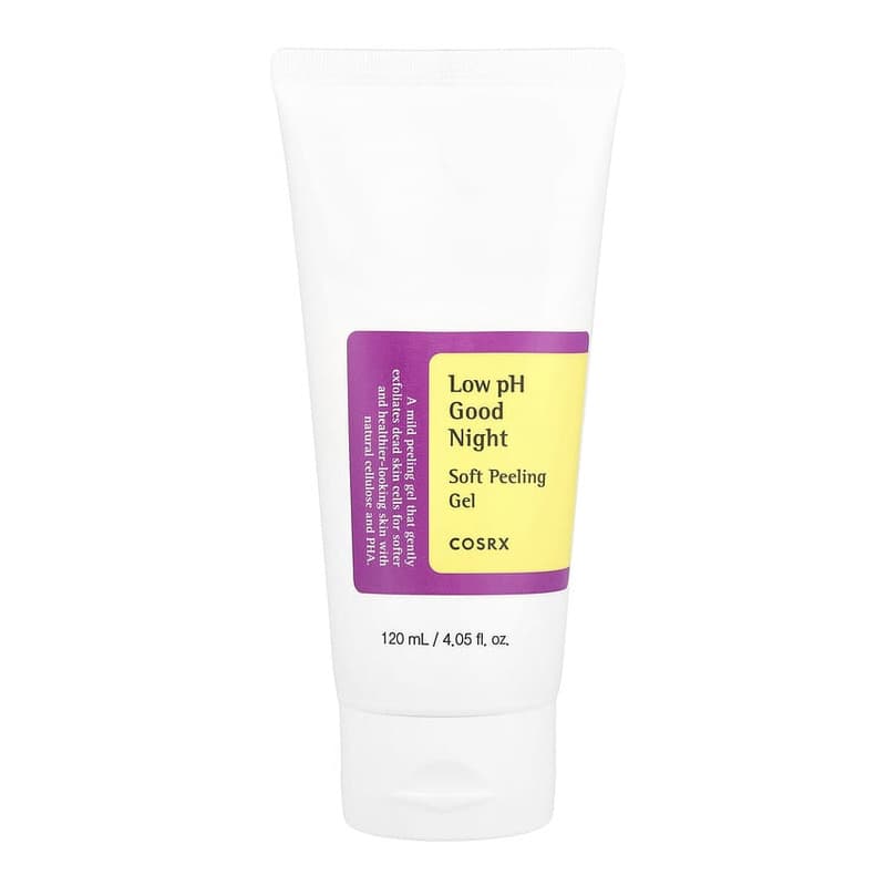 Low pH Good Night, Soft Peeling Gel