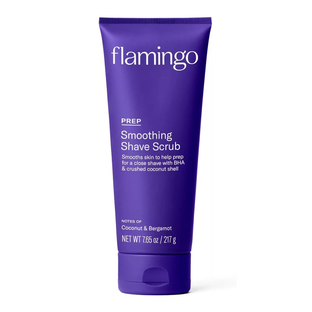 Women's Pre-Shave Smoothing Body Scrub