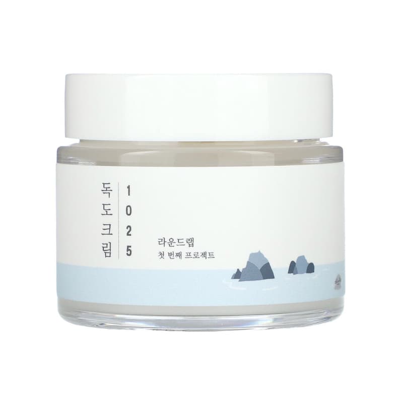 1025 Dokdo Cream