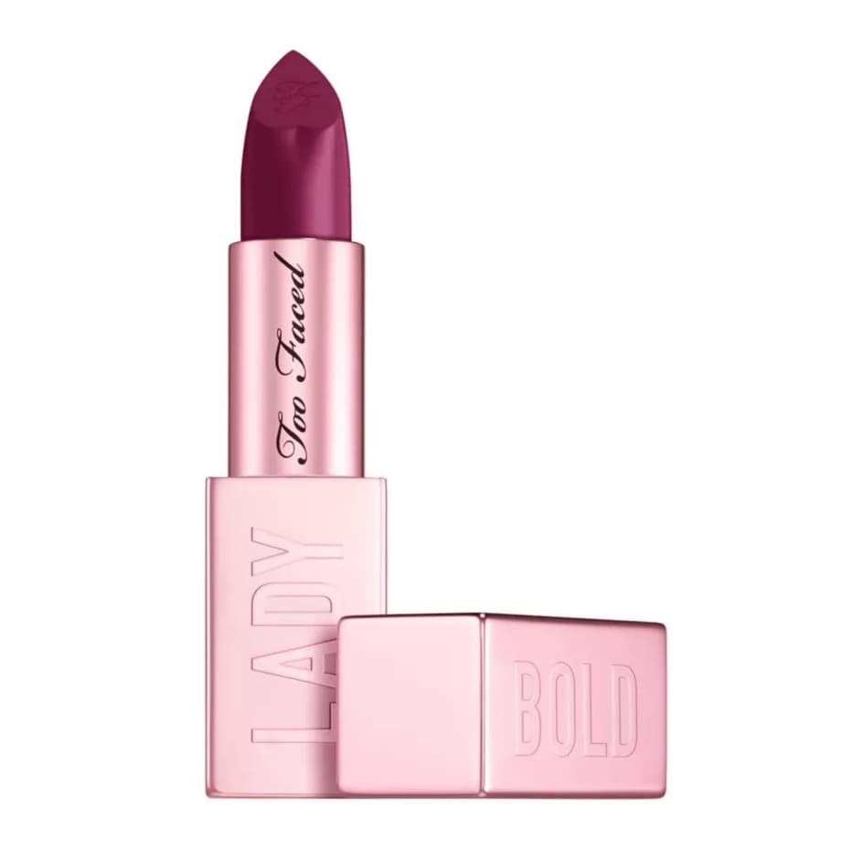 Lady Bold Em-Power Pigment Cream Lipstick, upgrade