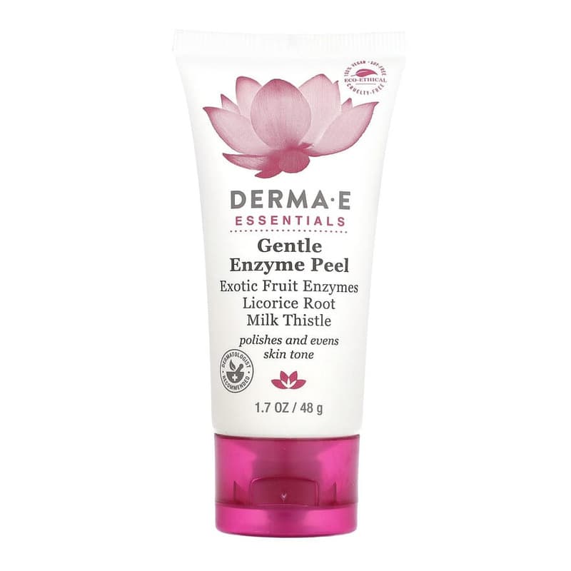 Gentle Enzyme Peel