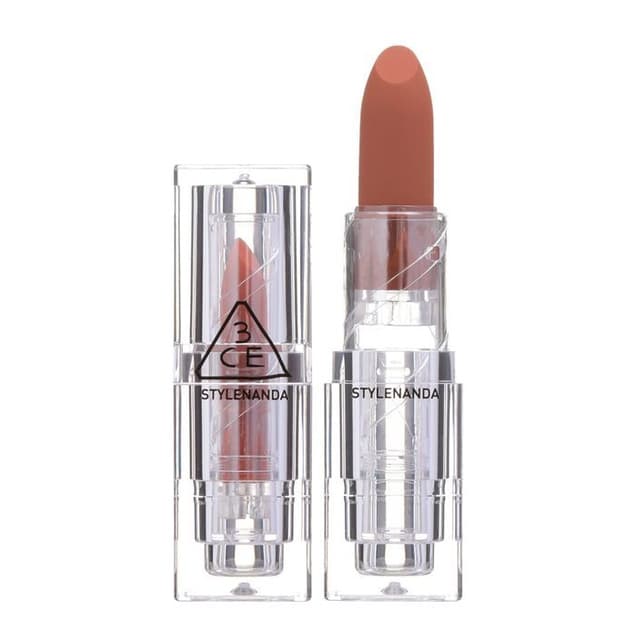 Soft Matte Lipstick, Over It