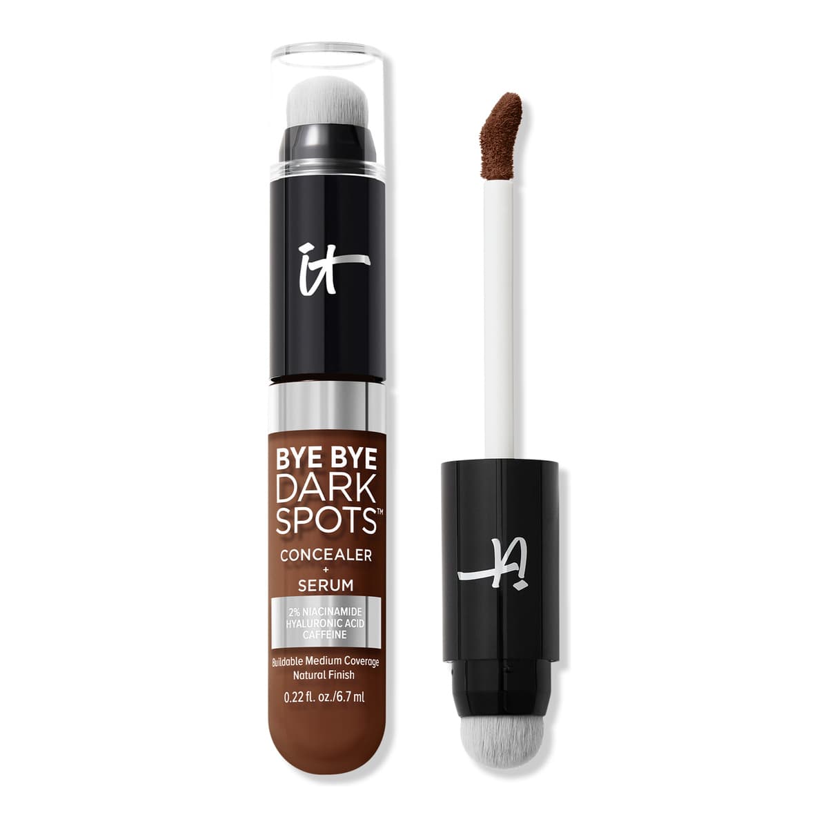 Bye Bye Dark Spots Concealer + Serum, Deep Neutral 61