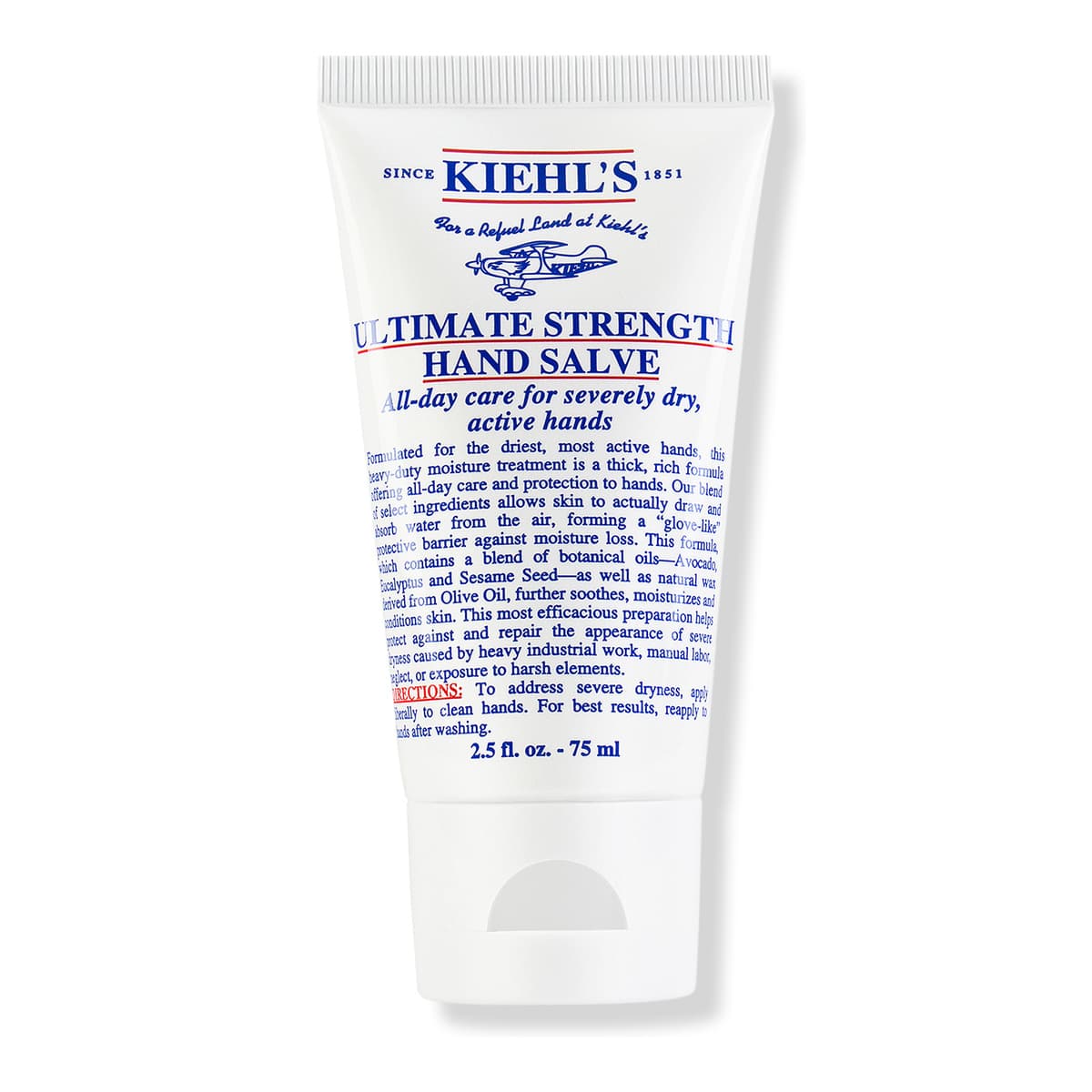 Ultimate Strength Hand Salve