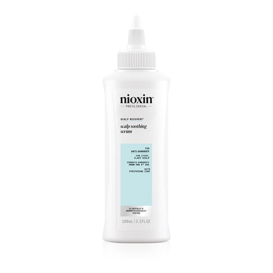 Scalp Recovery Scalp Soothing Serum