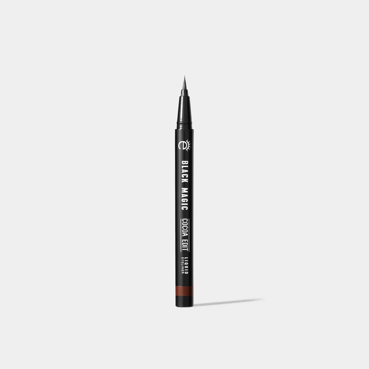Black Magic: Cocoa Edit Liquid Eyeliner