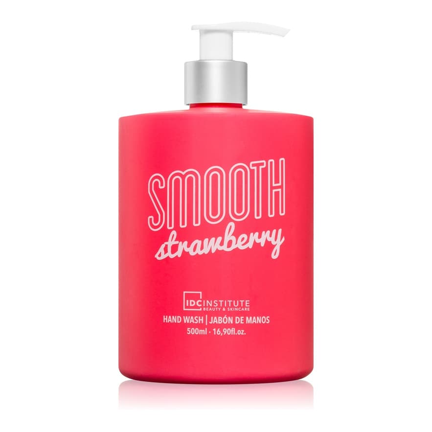 Smooth Strawberry