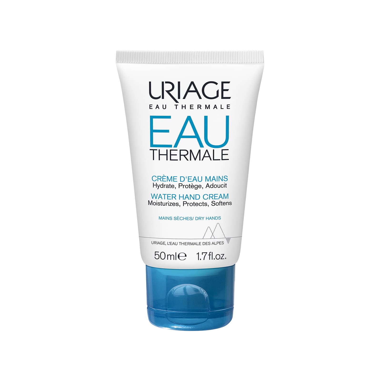 Thermal Water Hand Cream