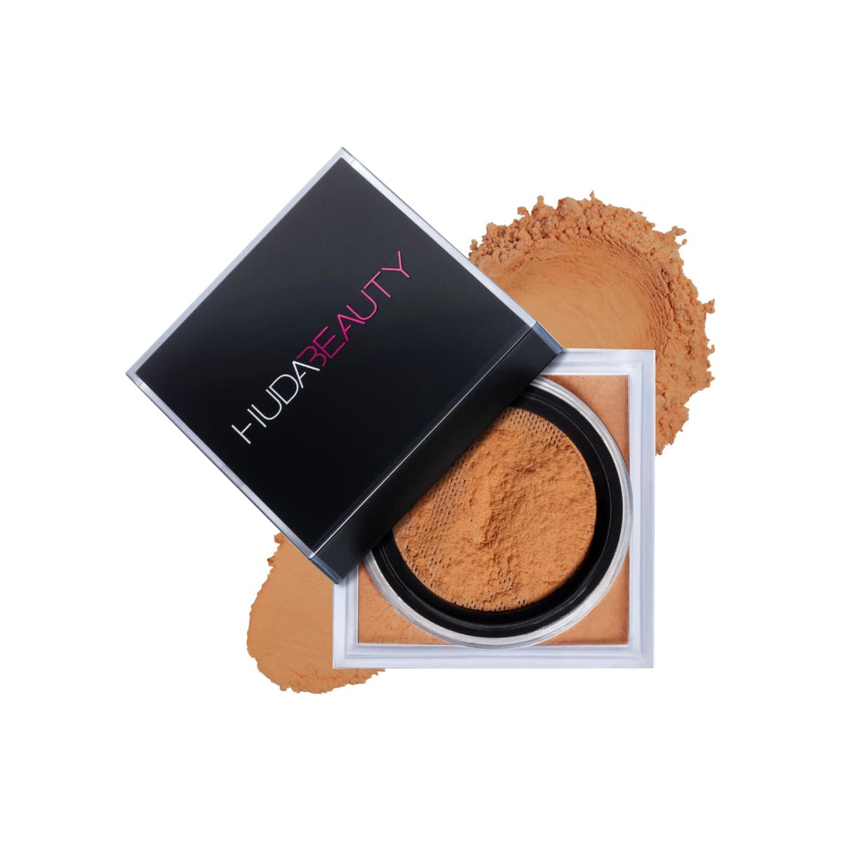 Easy Bake Loose Baking & Setting Powder, Cinnamon Bun