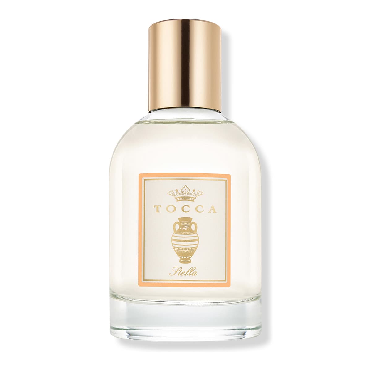 Stella Olio Sublime Profumato - Scented Dry Body Oil